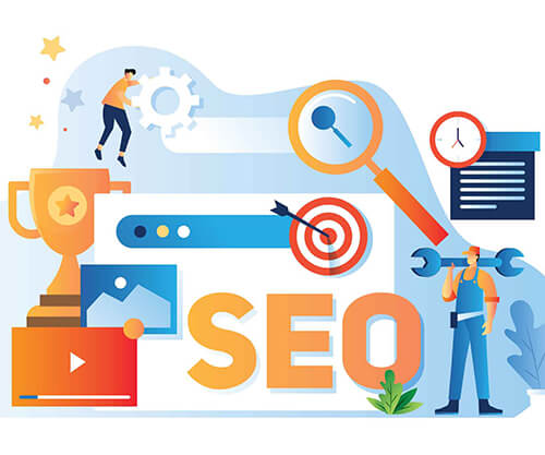 Home - Seo Web Agency